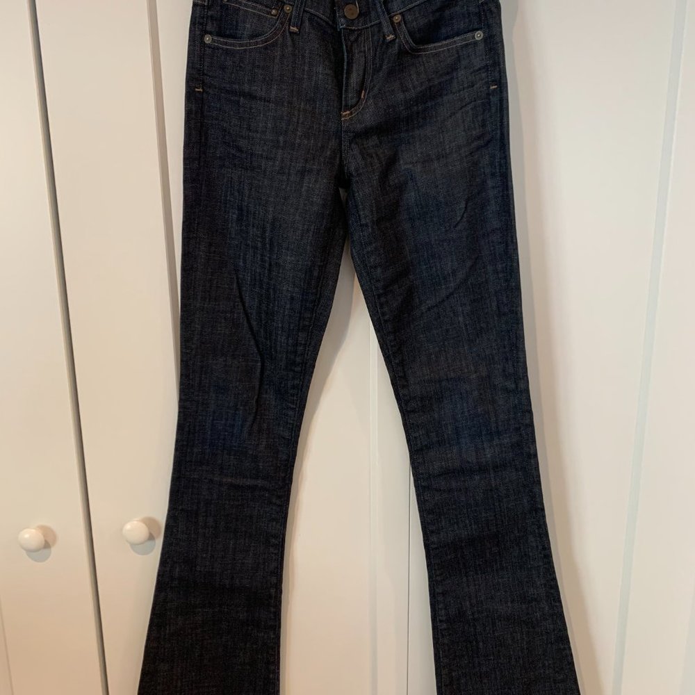 Citizens of Humanity Boot Cut Jeans